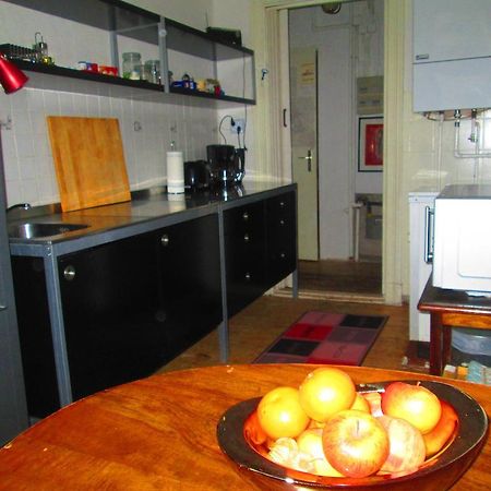 Ruhige Ferienwohnung - Berlin Mitte Berlim Quarto foto