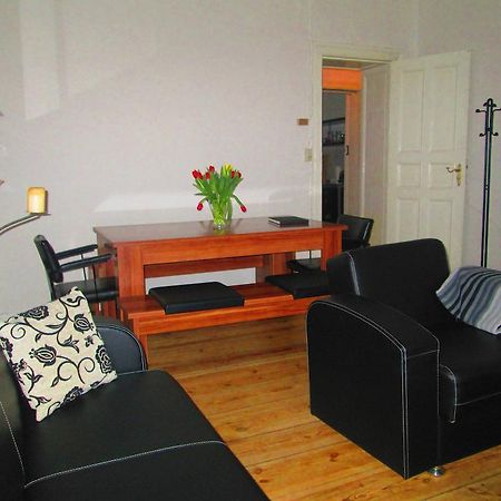 Ruhige Ferienwohnung - Berlin Mitte Berlim Quarto foto